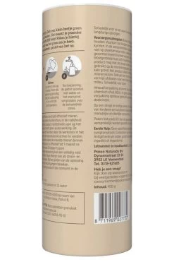 Nieuwe uitgaven -Tuin Verkoop pokon tegen mieren korrels 400gr 1614005872 1 l