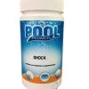 Pool Power Shock 55/G 1 Kg -Tuin Verkoop pool power shock 55 g 1 kg 751x1000 628252682f01e l
