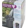 Pressure Filter 6000