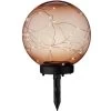 Lumineo Solar Steker Amber -Tuin Verkoop product 1181x944 625811d76f67b l