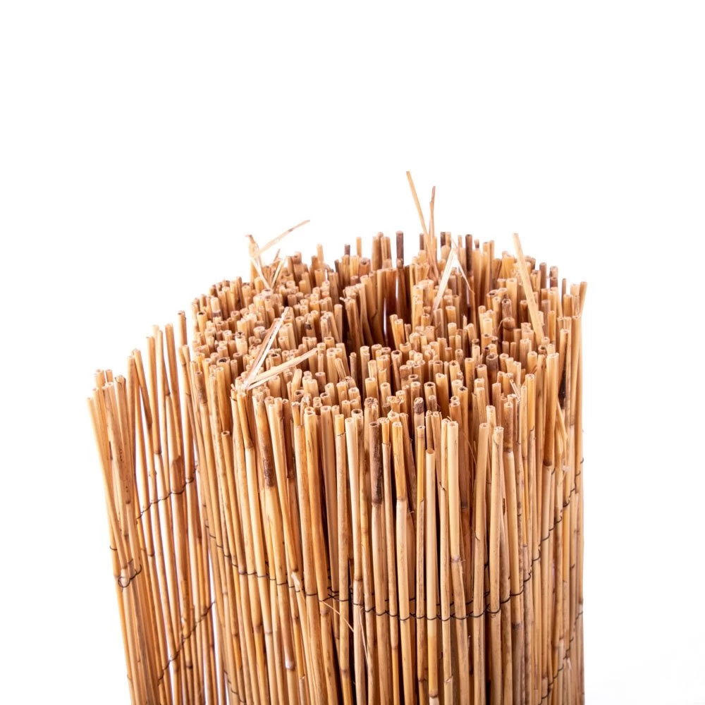 Rietmat - 500 X 200 Cm 4 Rietmat - 500 X 200 Cm - Afbeelding 2