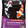 SaniKoi Colour Hi-Grow 6 Mm 10 L (72) -Tuin Verkoop sanikoi colour hi grow 6 mm 10 l 72 1586498854 l