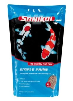 Velda SaniKoi Staple Prime 6 Mm 3000 Ml
