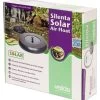 Silenta Solar Air Float