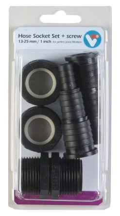 Slang Verb.s 1 Inch M/v 13-25 Mm