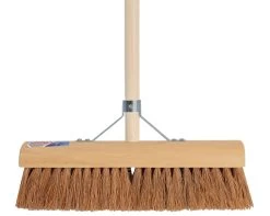 Talen Tools Bezem Cocos 30cm