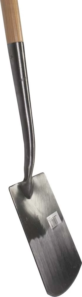 Talen Tools Spade Met Hals - Blank Geslepen 4 Talen Tools Spade Met Hals - Blank Geslepen - Afbeelding 2