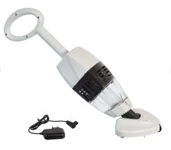 Telescopische Accu Zwembad - & Spa Hand Stofzuiger