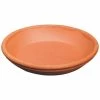 Terracotta Schotel Waterafstotend 46cm