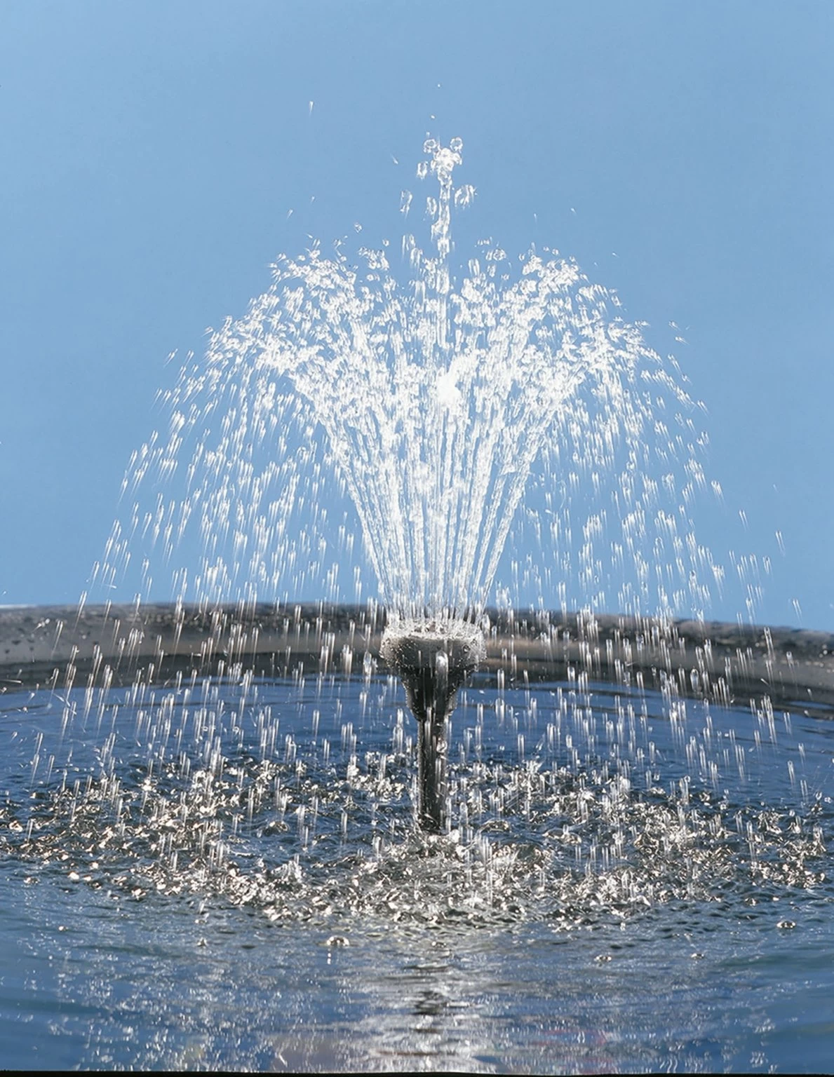 Ubbink Xtra Fonteinpomp 600 5 Ubbink Xtra Fonteinpomp 600 - Afbeelding 3