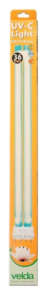 Velda UV-C PL Lamp 36 Watt