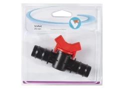Valve 25 Mm