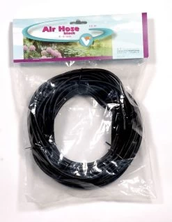 Velda VT Air Hose Black 4/6 Mm 15 M