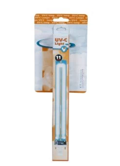 VT UV-C PL Lamp 11 Watt