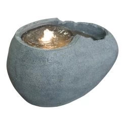 Waterornament Kei - 55 X 34 X 28 Cm -Tuin Verkoop waterornament kei 55 x 34 x 28 cm 1000x1000 623b346ea4763 l