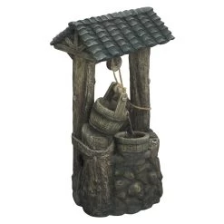 Waterornament Put - 36 X 30 X 63 Cm -Tuin Verkoop waterornament put 36 x 30 x 63 cm 1000x1000 623b3473a4aff l