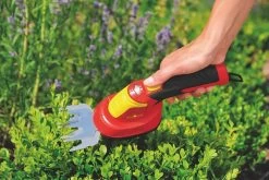 WOLF-Garten Accugrasschaar Finesse LI-ION PW 30R -Tuin Verkoop wolf garten accugrasschaar finesse li ion pw 30r 1619177775 1 l