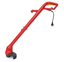 WOLF-Garten Elektro Trimmer Lycos E/280 T 23CM 280W -Tuin Verkoop wolf garten elektro trimmer lycos e 280 t 23cm 280w 1619177778 2 l