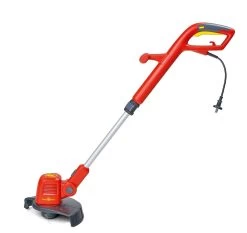 WOLF-Garten Elektro Trimmer Lycos E/350 T 25CM 350W -Tuin Verkoop wolf garten elektro trimmer lycos e 350 t 25cm 350w 1619177779 2 l