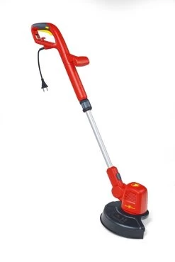 WOLF-Garten Elektro Trimmer Lycos E/350 T 25CM 350W