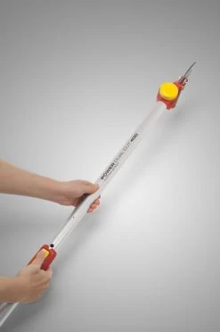 WOLF-Garten Boomknipper 240-400 CM PDC RR 400 T -Tuin Verkoop wolf garten power dual cut rr 400t boomknipper 240 400cm 1619177756 2 l