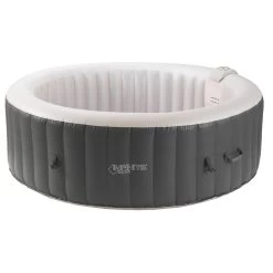 XTRA Infinite® Spa Opblaasbaar 6 Pers. - Ø 208 X H 65 Cm
