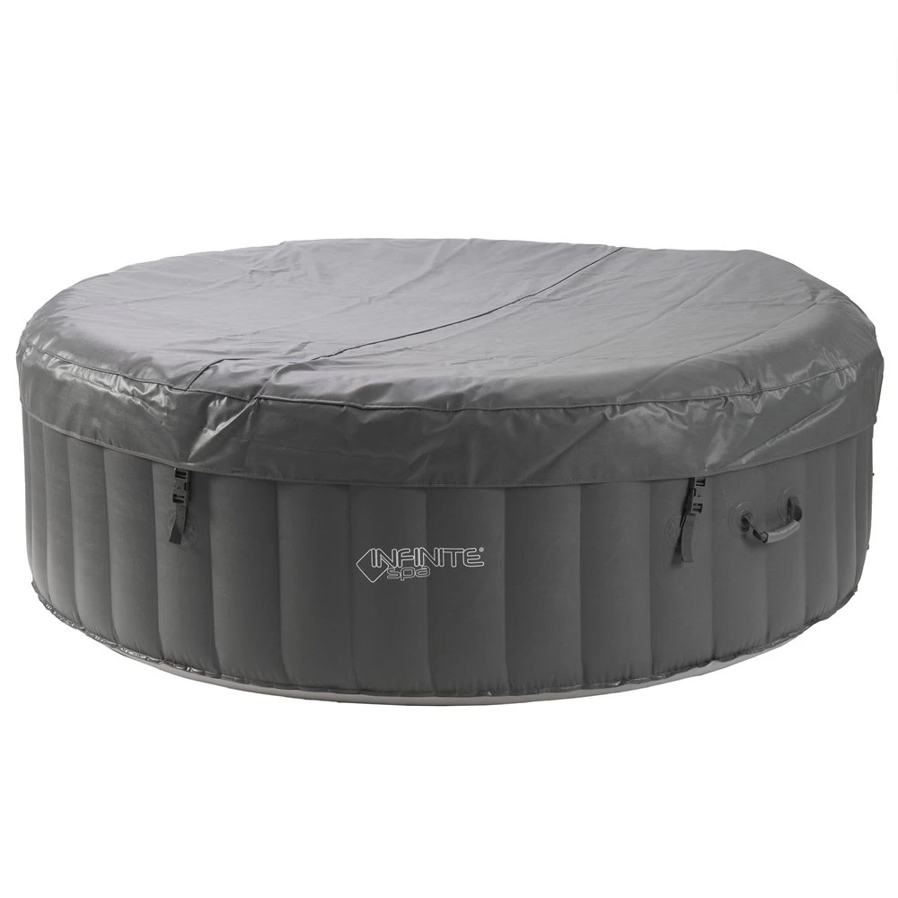 XTRA Infinite® Spa Opblaasbaar 6 Pers. - Ø 208 X H 65 Cm 3 XTRA Infinite® Spa Opblaasbaar 6 Pers. - Ø 208 X H 65 Cm - Afbeelding 2